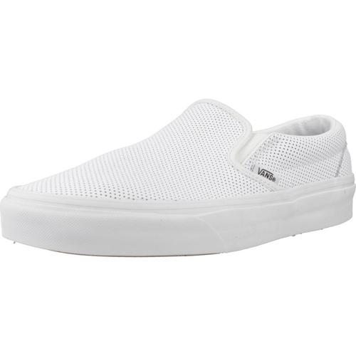 vans blanche 35 vans blanche 35